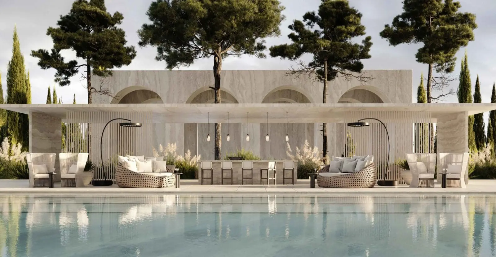 Newsletter background