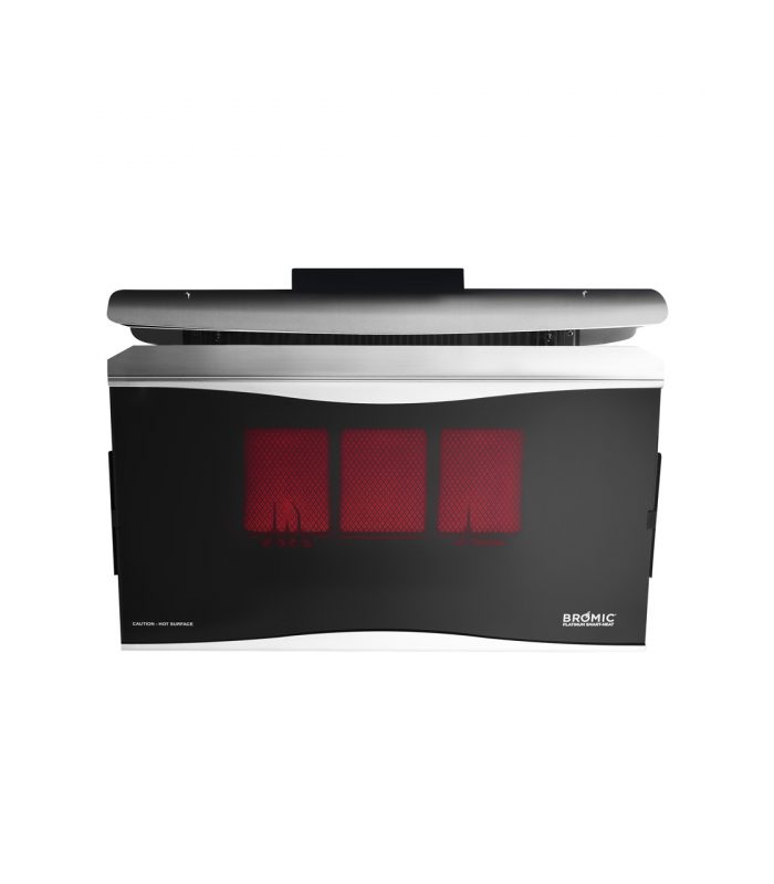 Bromic - Stufa a gas Smart-Heat™ Platinum 300