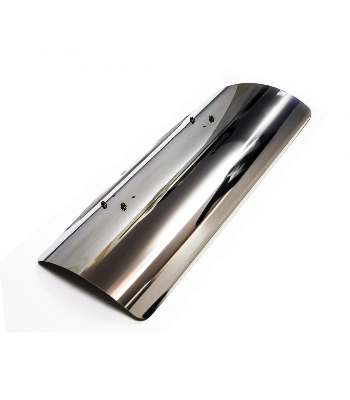 Bromic - Deflettore series 300 Platinum GAS