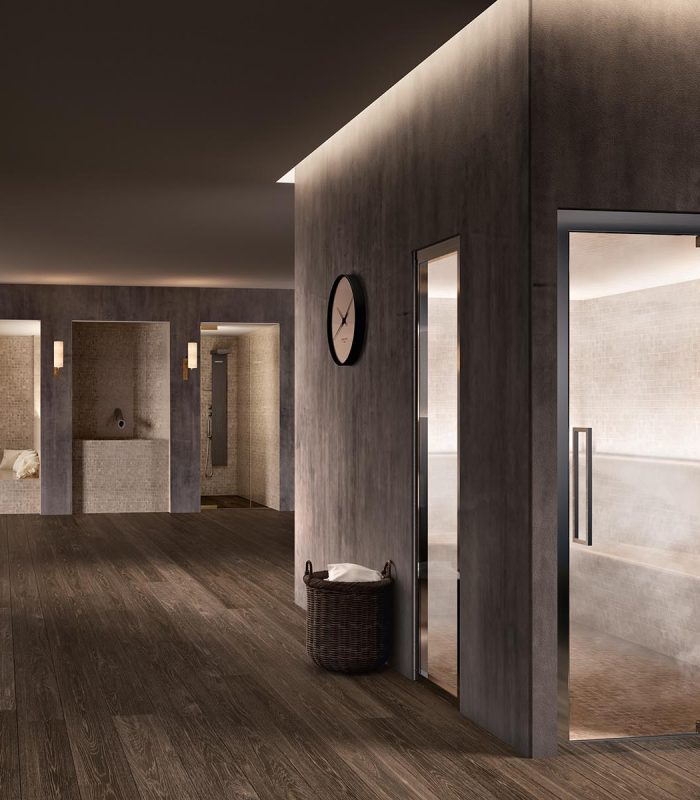 Hammam Plus Contract