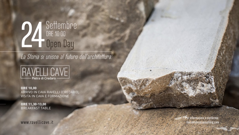 Open Day – 24 Settembre