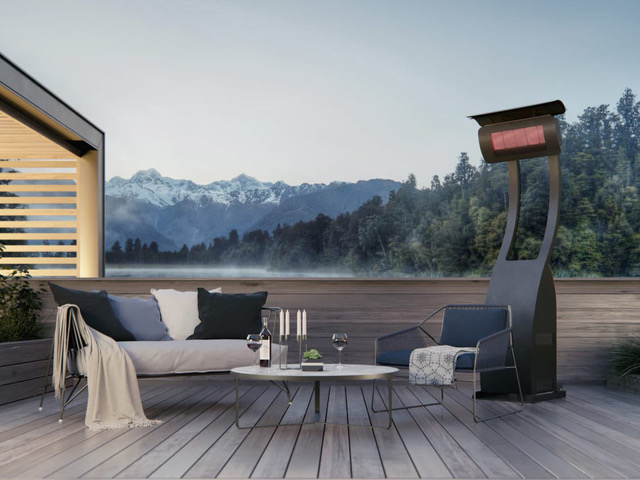 Prodotti per il caldo